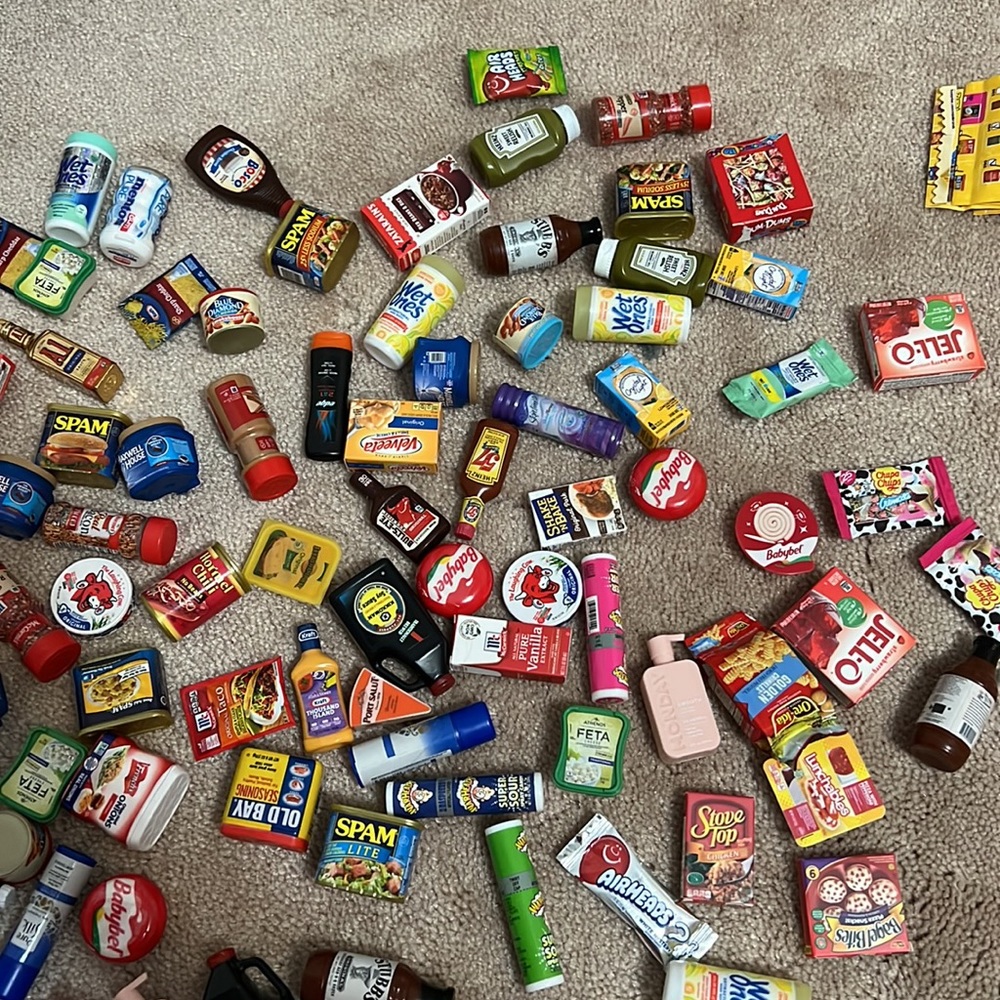 Mini brands - Picture 10 of 12
